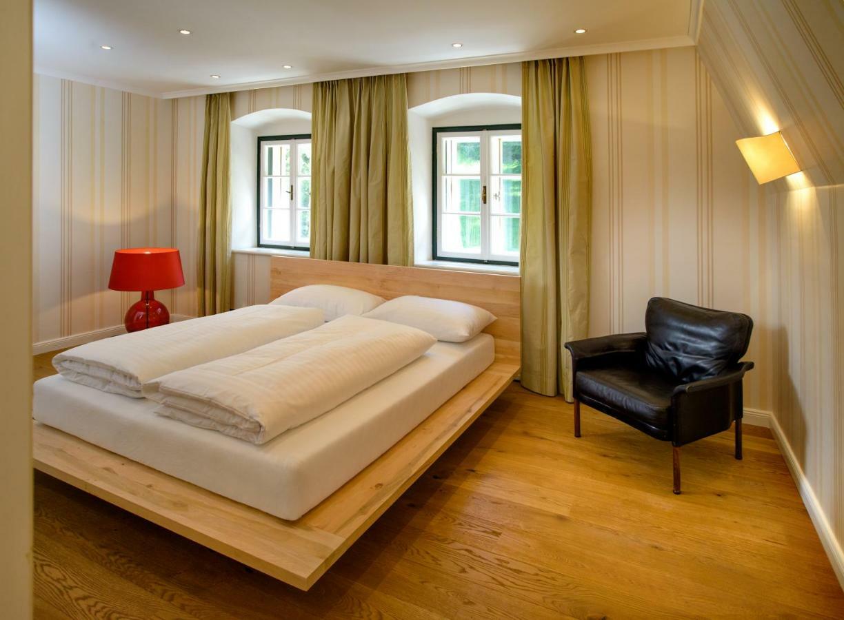 Waldach Villa Тальгау Экстерьер фото